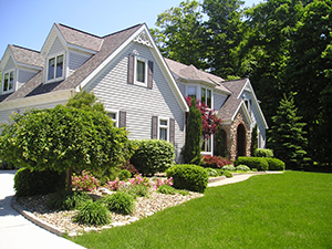 Landscapers and Lawncare Services in Kew Gardens, NY